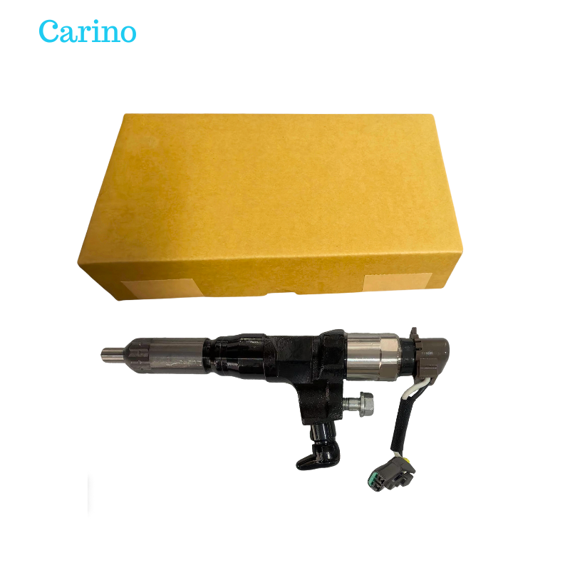 295050-0920 23670-E0540 Diesel Injector 